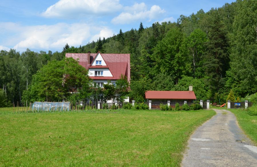 LATO Leśnych Rodzin - informacje praktyczne 2 dojazd wjazd agro