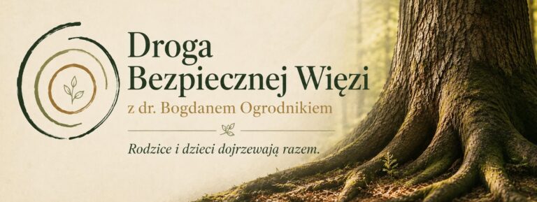 DROGA BEZPIECZNEJ WIĘZI